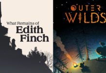 What Remains of Edith Finch Outer Wilds