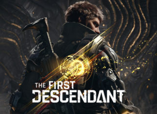 The First Descendant