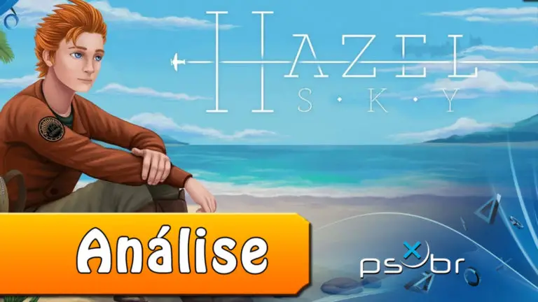 Hazel Sky Review