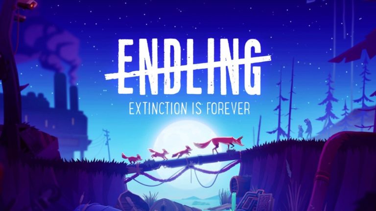 Endling: Extinction is Forever