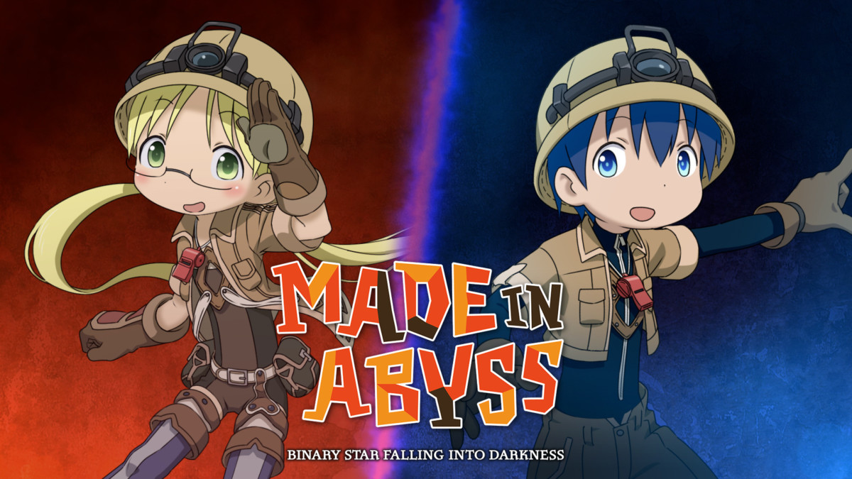 Vejam Made In Abyss, é um ótimo anime : r/brasil