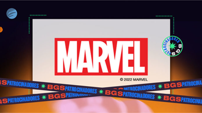 Marvel Brasil Game Show 2022