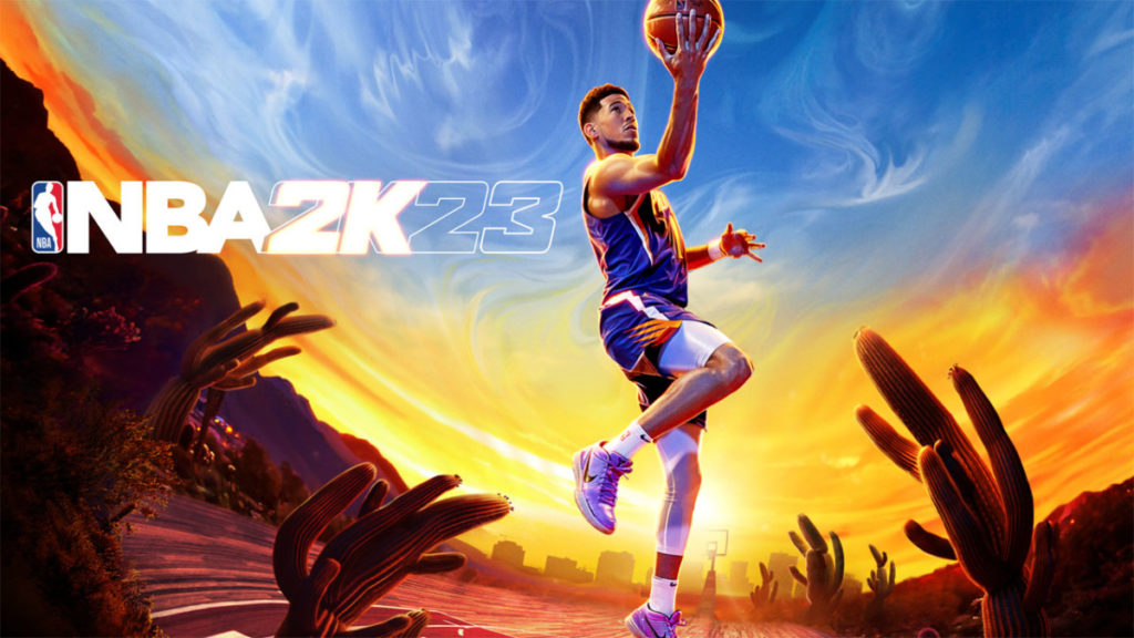 NBA 2K23