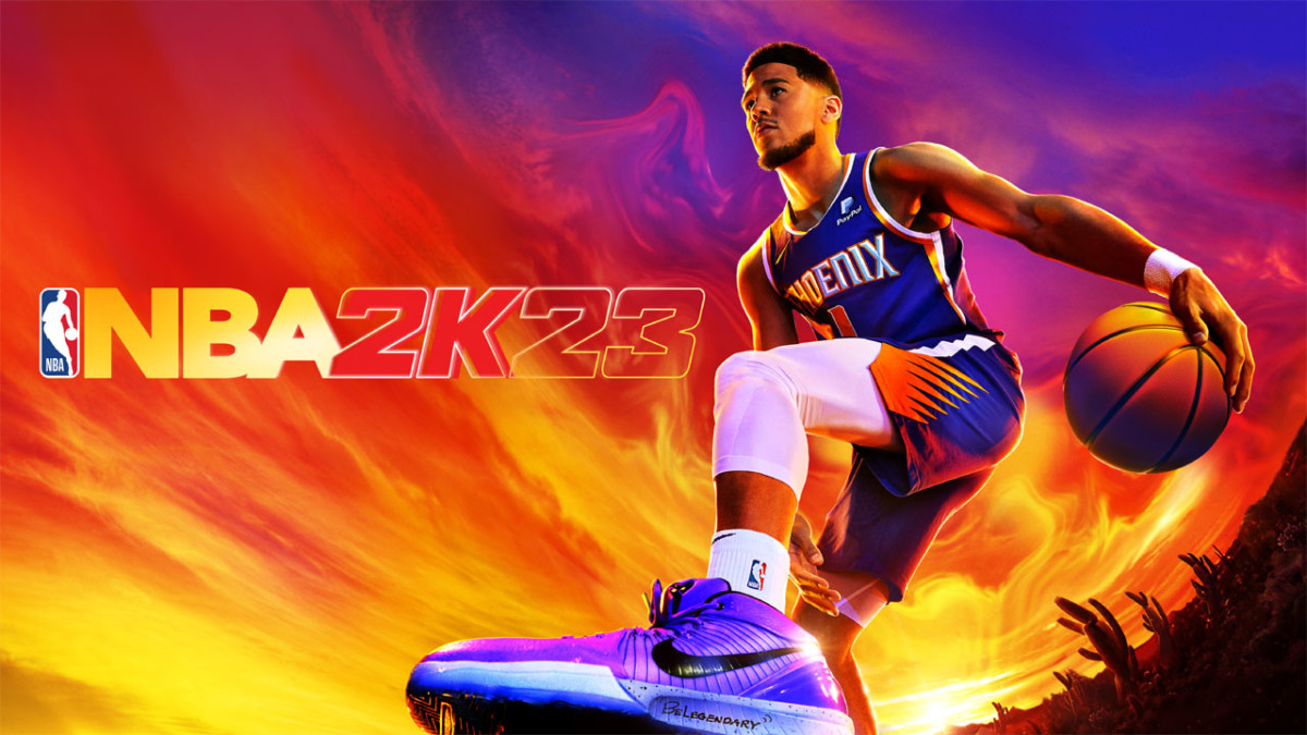 Jogos e Consolas - Jogo PS5 NBA 2023 selado