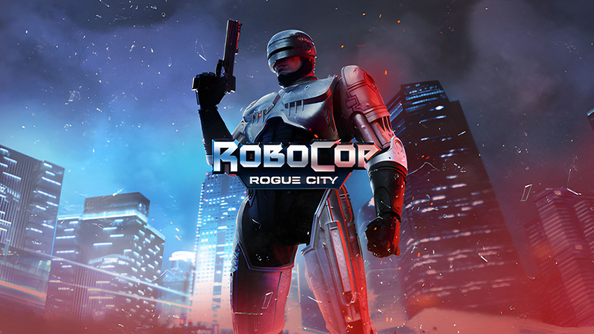 Evento revela novo game de RoboCop, novidades de Gollum e mais