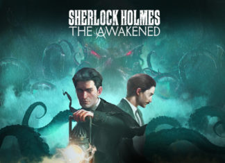 Sherlock Holmes: The Awakened