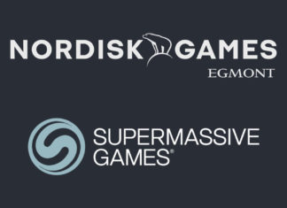 Nordisk Games Supermassive Games