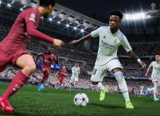 FIFA 23