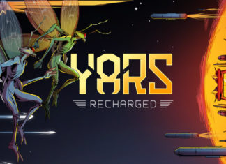 Yars: Recharged