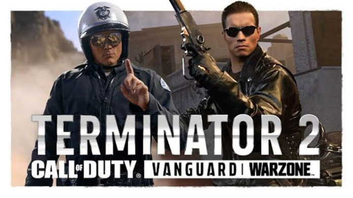 Call of Duty: Vanguard e Warzone