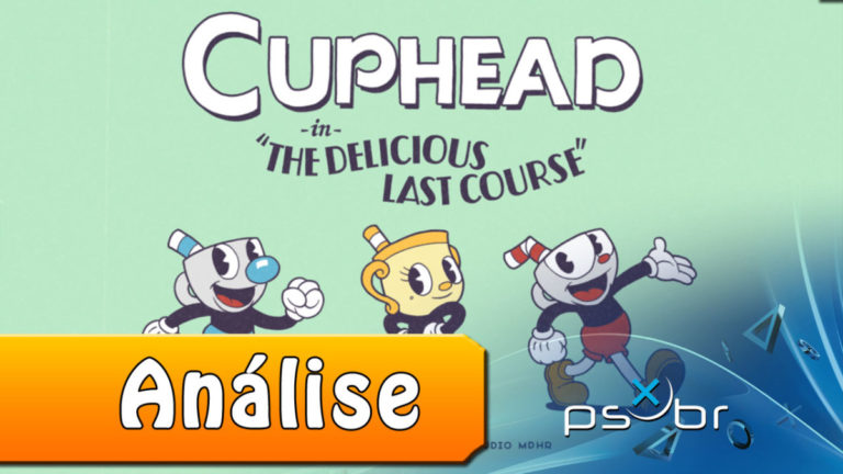 Cuphead: The Delicious Last Course – Review