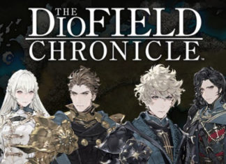 The DioField Chronicle