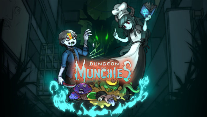 Dungeon Munchies