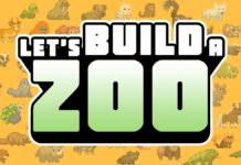 Let's Build a Zoo