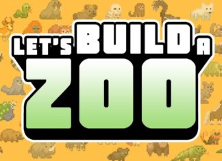 Let's Build a Zoo