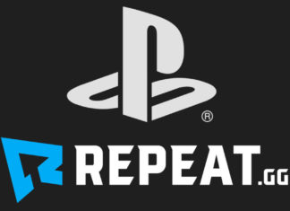 PlayStation Repeat.gg