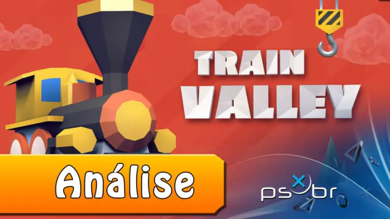 Train Valley