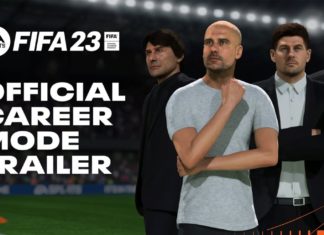 FIFA 23