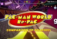 Pac-Man World Re-Pac