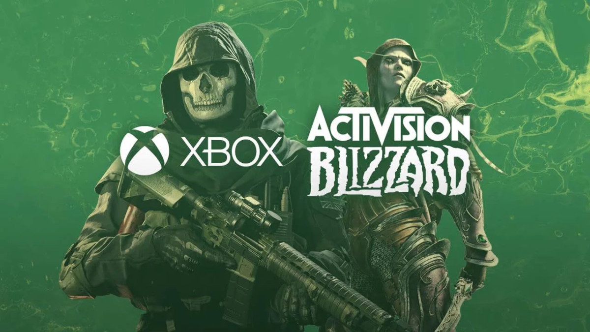 CADE aprova compra da Activision Blizzard pela Microsoft no Brasil - SBT