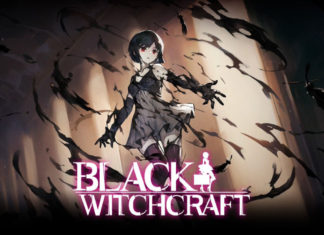 Black Witchcraft