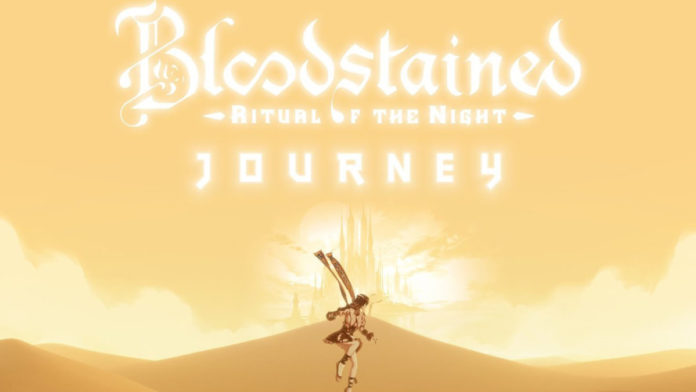 Bloodstained Journey
