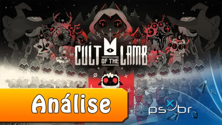 Cult of the Lamb Review