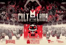 Novo trailer Sermões do Cordeiro: Lute Contra Os Quatro de Cult of the  Lamb - PSX Brasil