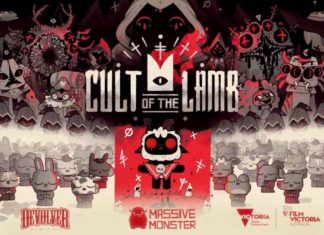 Cult of The Lamb