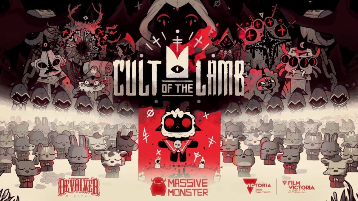 cult of the lamb cultist edition worth it