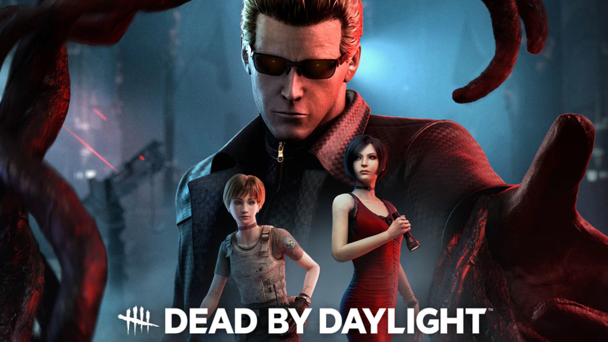 Dead by Daylight: crossover com Resident Evil traz Ada Wong e Wesker