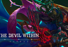 The Devil Within: Satgat