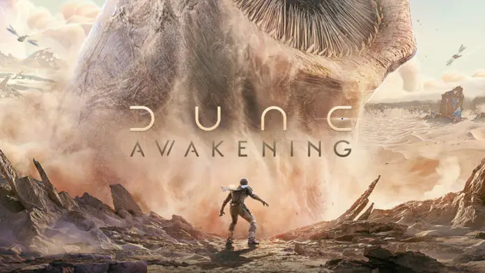 Dune: Awakening