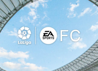 EA FC LaLiga