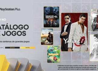 PS Plus Extra Agosto 2022