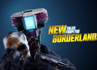 New Tales from the Borderlands