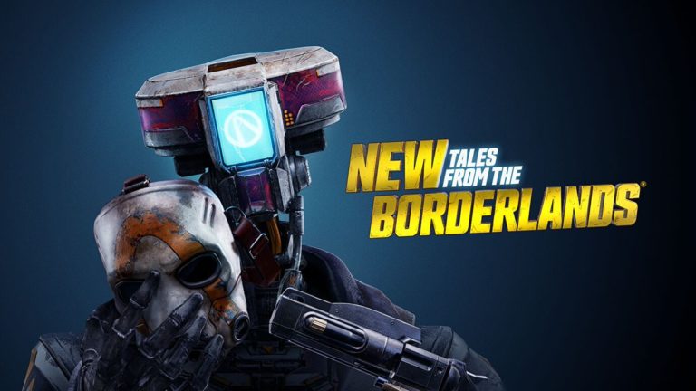 New Tales from the Borderlands