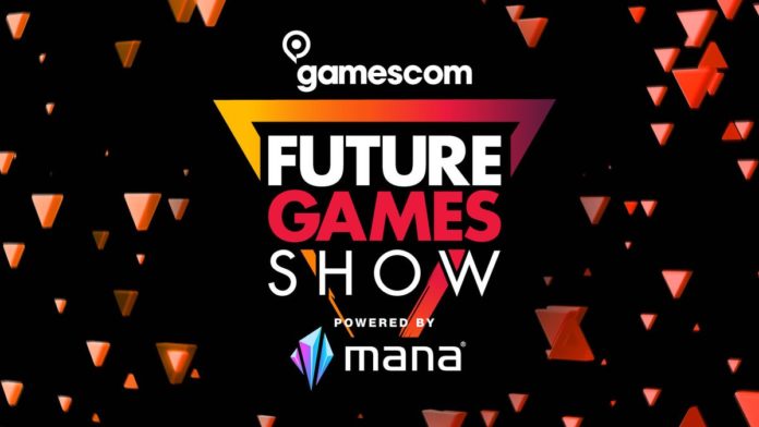 Future Games Show Gamescom 2022