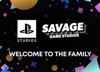 Savage Game Studios
