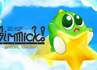 Gimmick! Special Edition