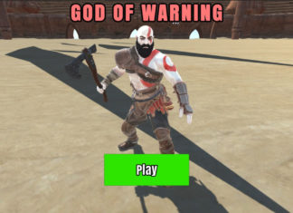 God of War Xbox