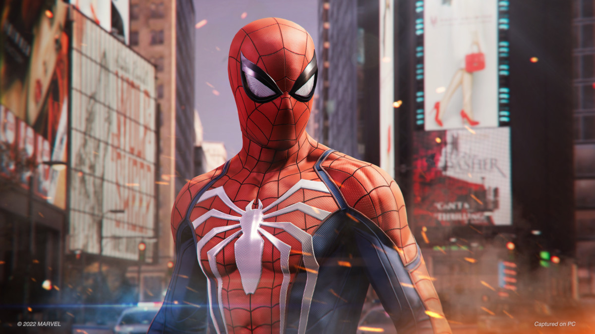 Spider-Man Remastered será dado para quem adquirir placas