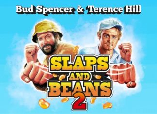 Slaps and Beans 2