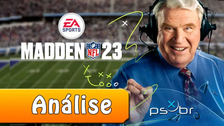 Madden NFL 23