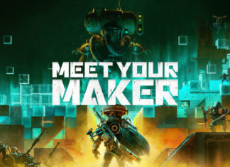 Meet Your Maker