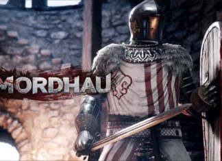 Mordhau