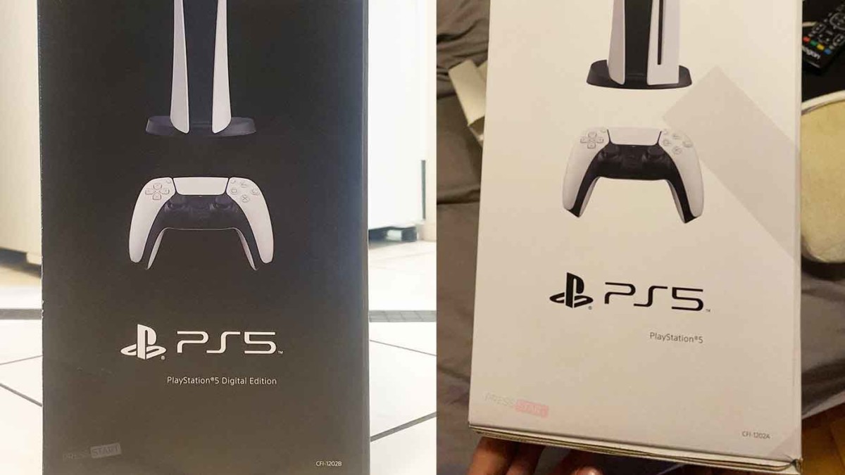 PS5: nova moda em Portugal é alugar a consola com jogos à escolha