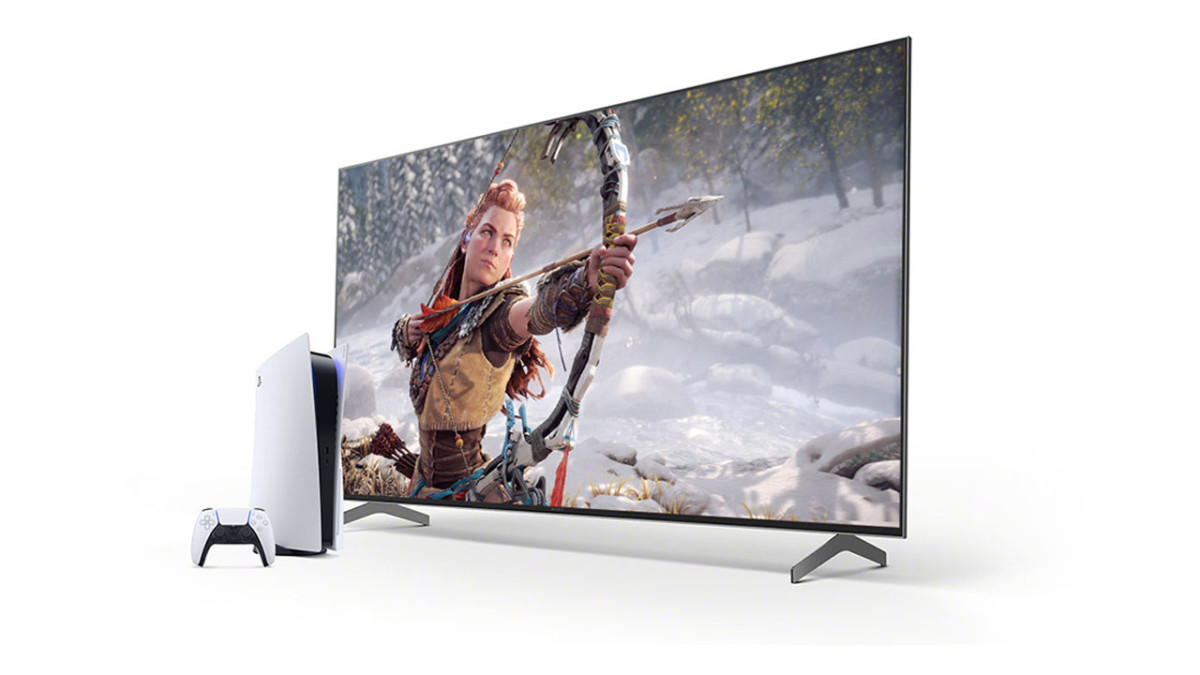 5 TVs com HDMI 2.1 para aproveitar ao máximo os consoles da nova
