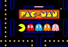 PAC-MAN 42 anos  Celebração tem Nova Música Tema, Itens Especiais Para  Fortnite e Jogo PAC-MAN MUSEUM+