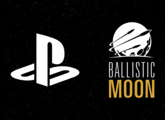 Ballistic Moon